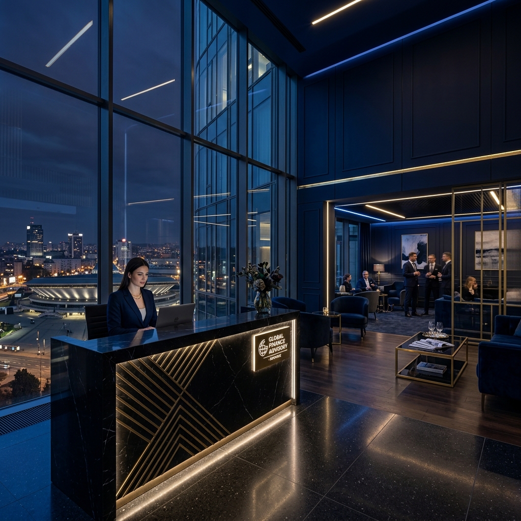 Biuro Money Finanse Katowice